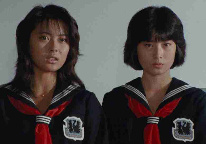 制服姿の有名人が見たい!