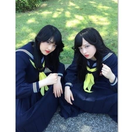 制服姿の有名人が見たい!