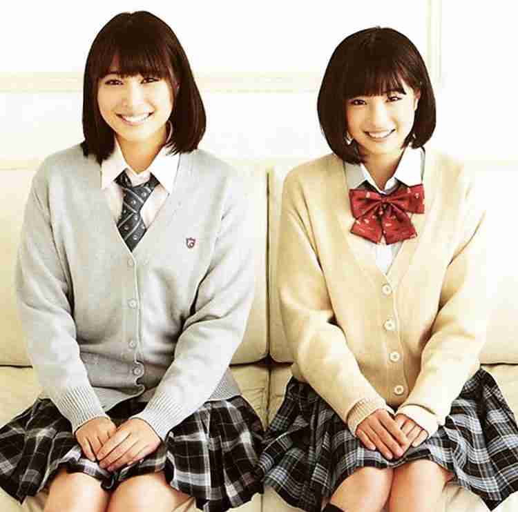 制服姿の有名人が見たい!
