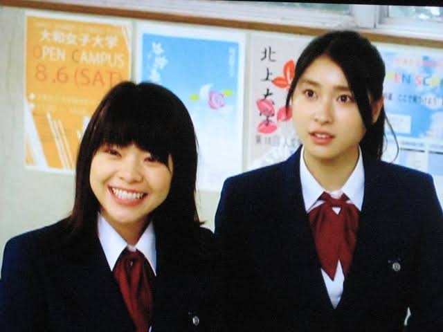 制服姿の有名人が見たい!