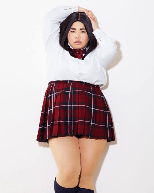 制服姿の有名人が見たい!