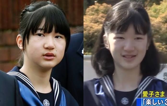制服姿の有名人が見たい!