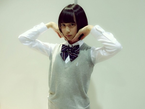 制服姿の有名人が見たい!