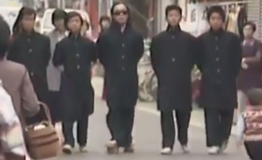 制服姿の有名人が見たい!