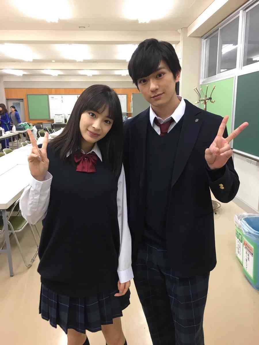 制服姿の有名人が見たい!