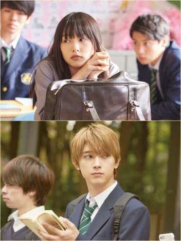 制服姿の有名人が見たい!