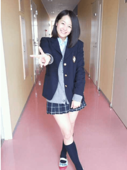 制服姿の有名人が見たい!