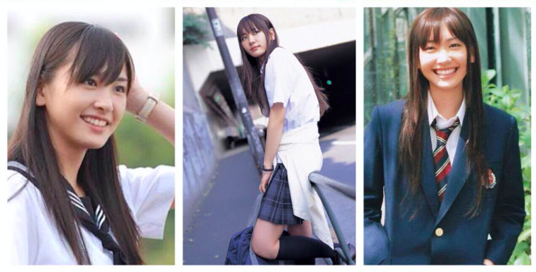 制服姿の有名人が見たい!