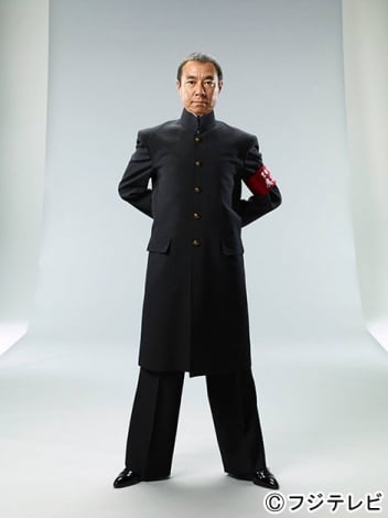 制服姿の有名人が見たい!