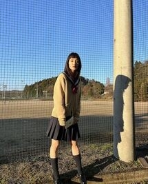 制服姿の有名人が見たい!