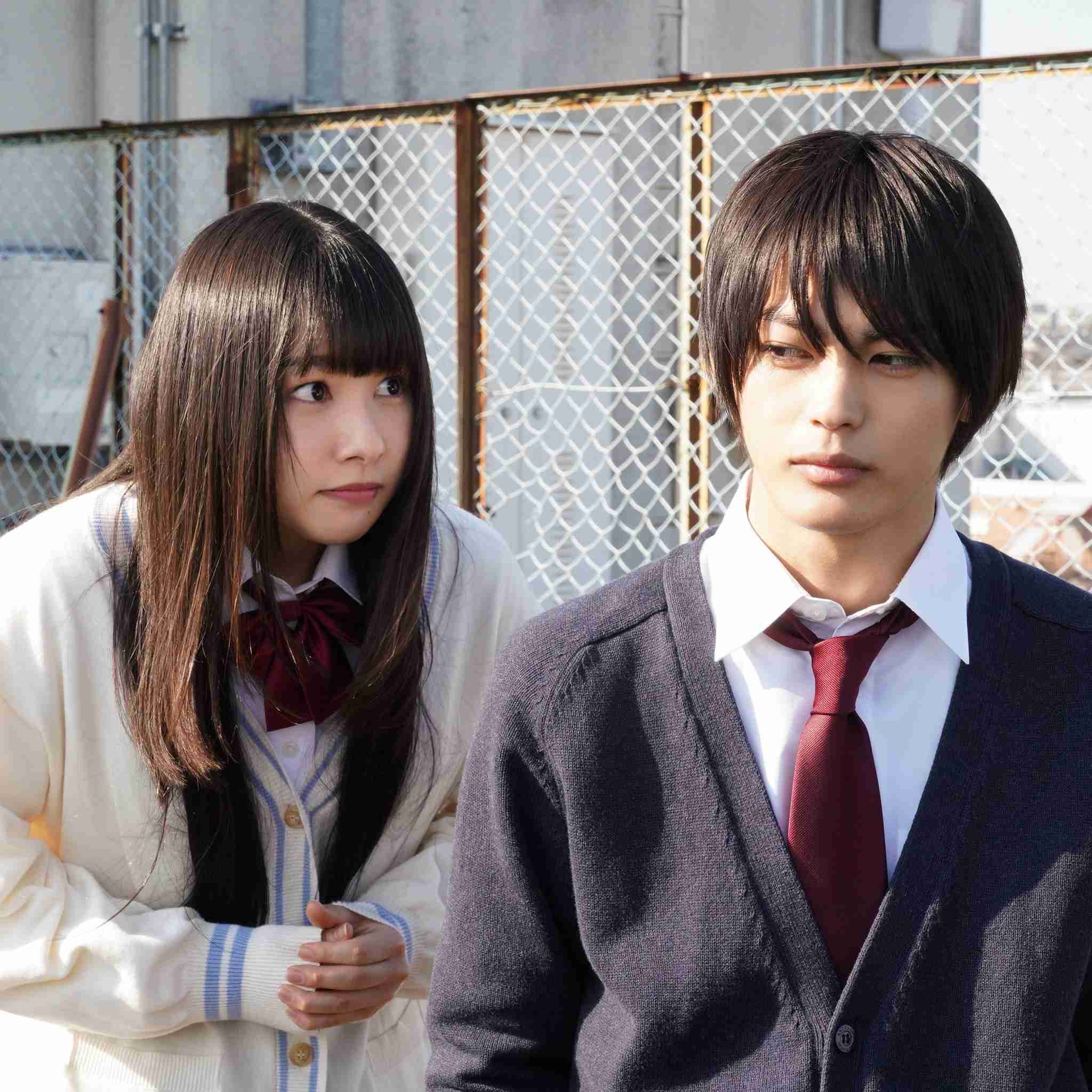 制服姿の有名人が見たい!