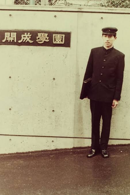 制服姿の有名人が見たい!