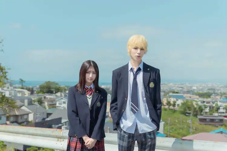 制服姿の有名人が見たい!