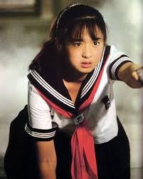 制服姿の有名人が見たい!