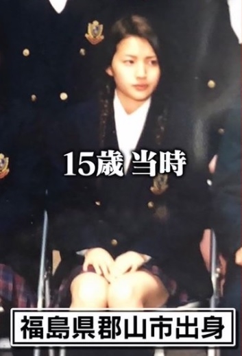制服姿の有名人が見たい!
