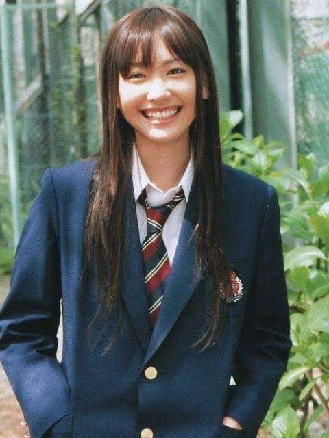 制服姿の有名人が見たい!