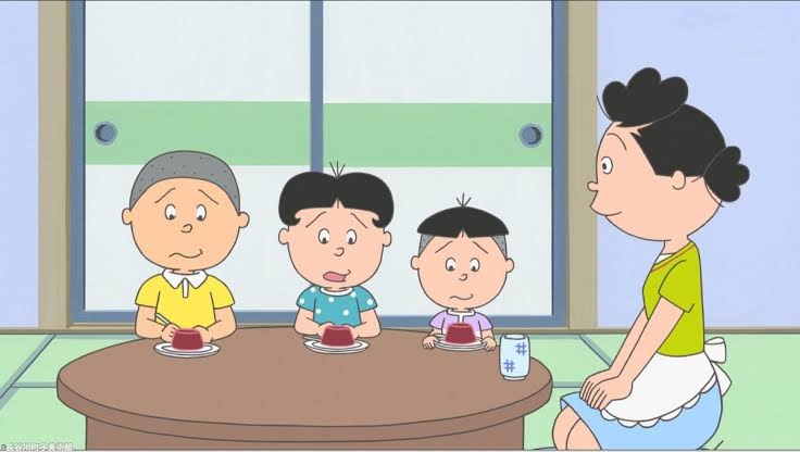 理想のおやつと現実のおやつ