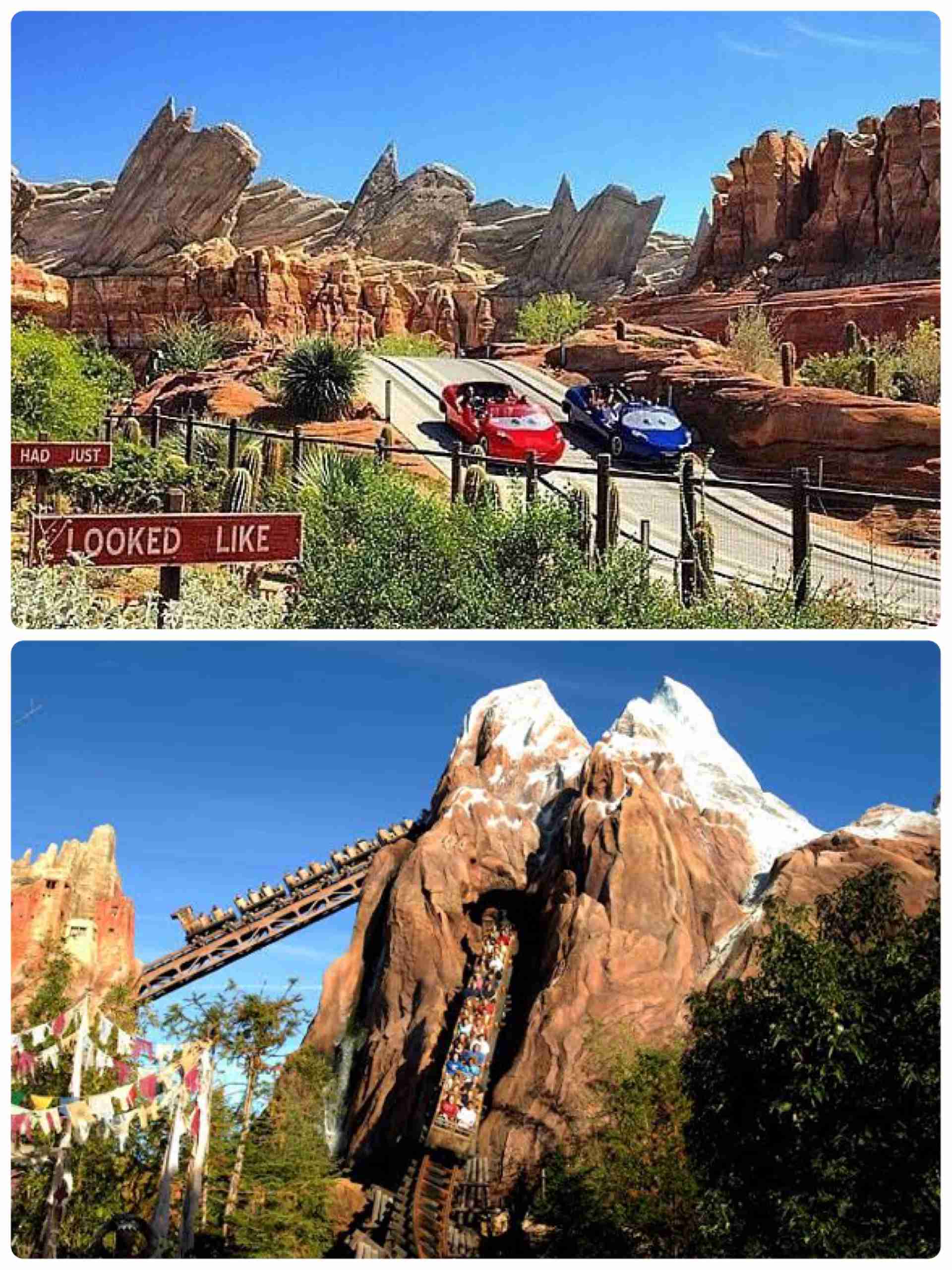 行きたい＆オススメのレジャー施設