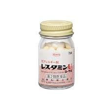 手放せない市販薬💊