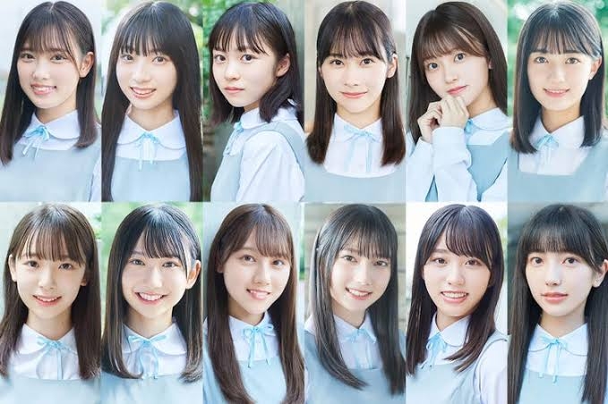 【アンチ】日向坂46四期生を語ろう【お断り】