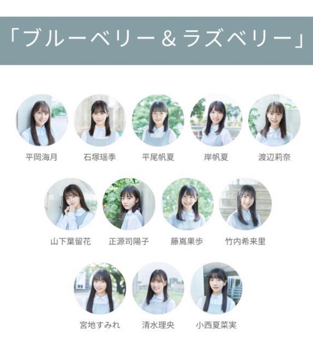 【アンチ】日向坂46四期生を語ろう【お断り】