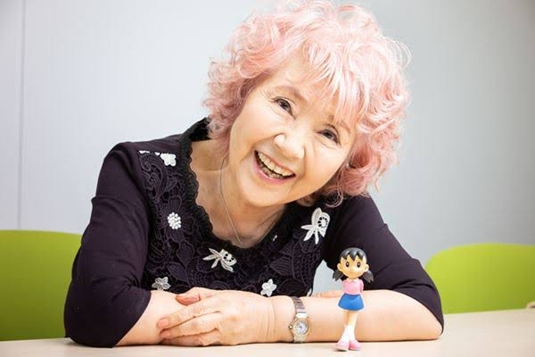 おばあちゃんになったらどんな格好したいですか？