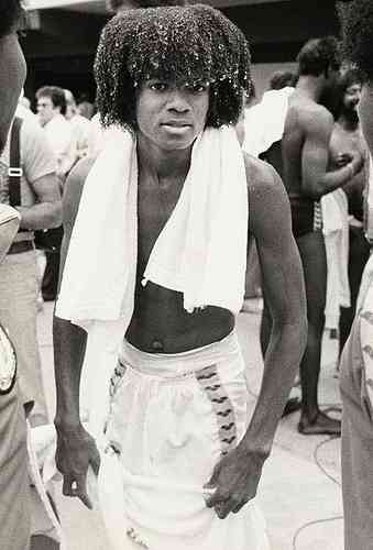 いろんなマイケル・ジャクソンが見たい