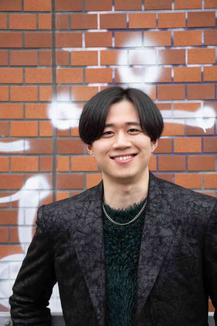 26歳イケメンユーチューバー　「最低月収だった」12月収益を告白　ファン衝撃「少ないんですか、それ」