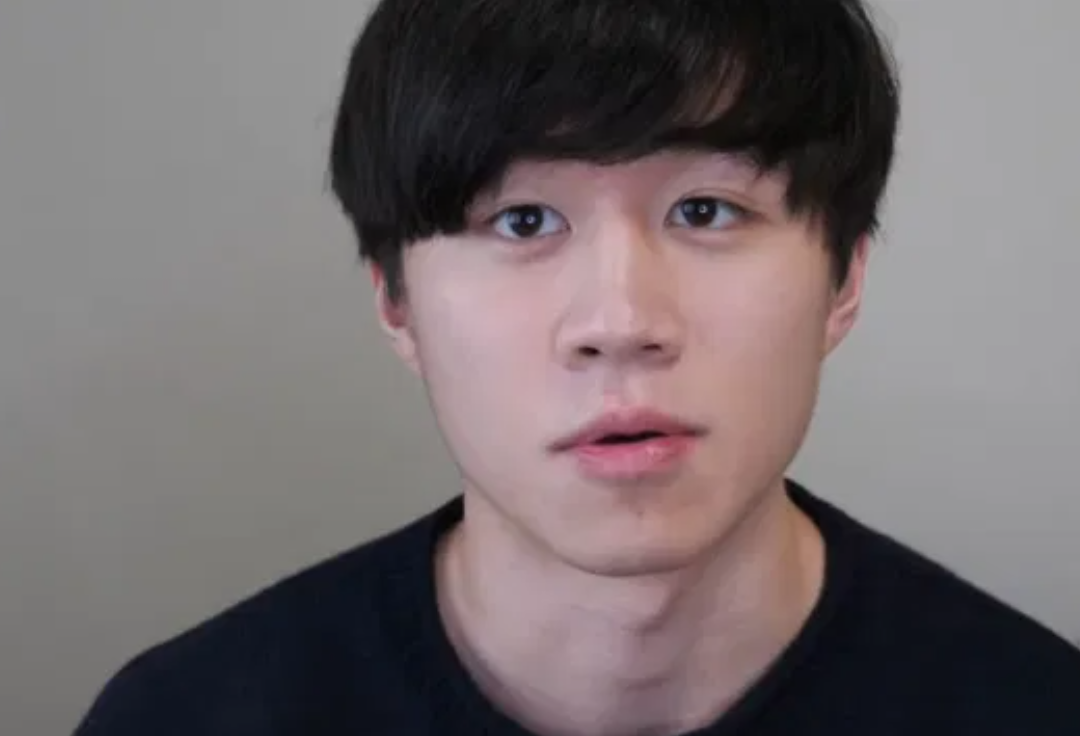 26歳イケメンユーチューバー　「最低月収だった」12月収益を告白　ファン衝撃「少ないんですか、それ」