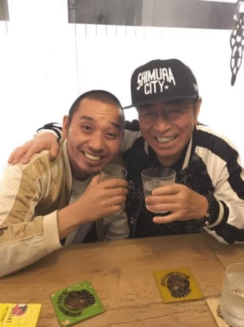 【画像】色んな千鳥・大悟さんが観たい【アンチ禁止】
