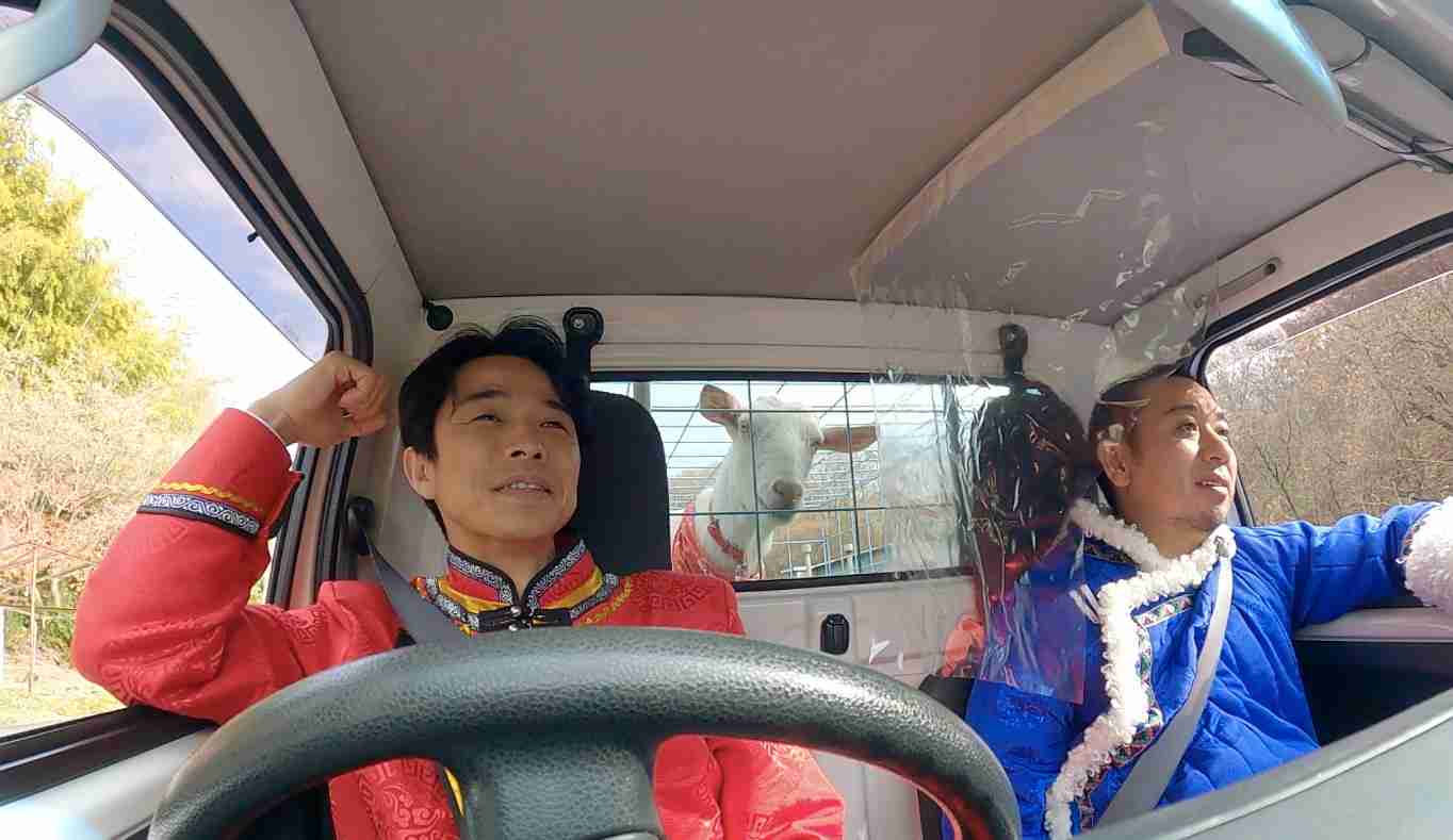 【画像】色んな千鳥・大悟さんが観たい【アンチ禁止】