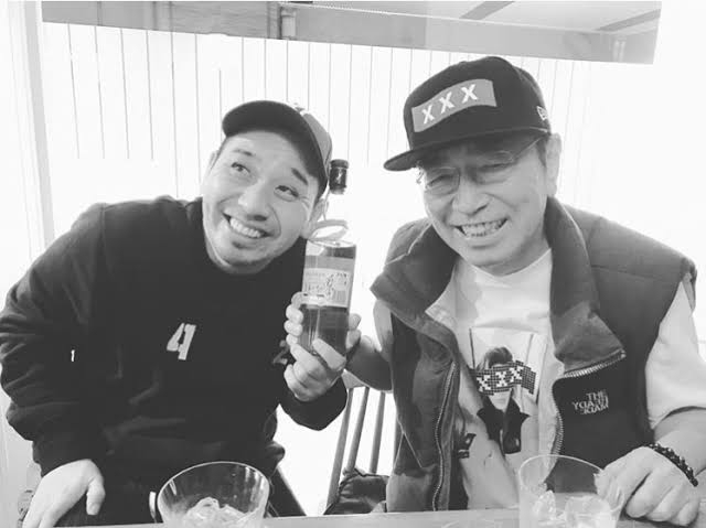 【画像】色んな千鳥・大悟さんが観たい【アンチ禁止】