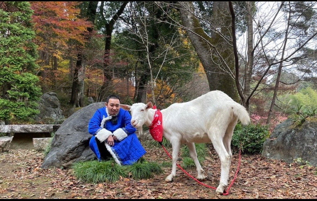 【画像】色んな千鳥・大悟さんが観たい【アンチ禁止】