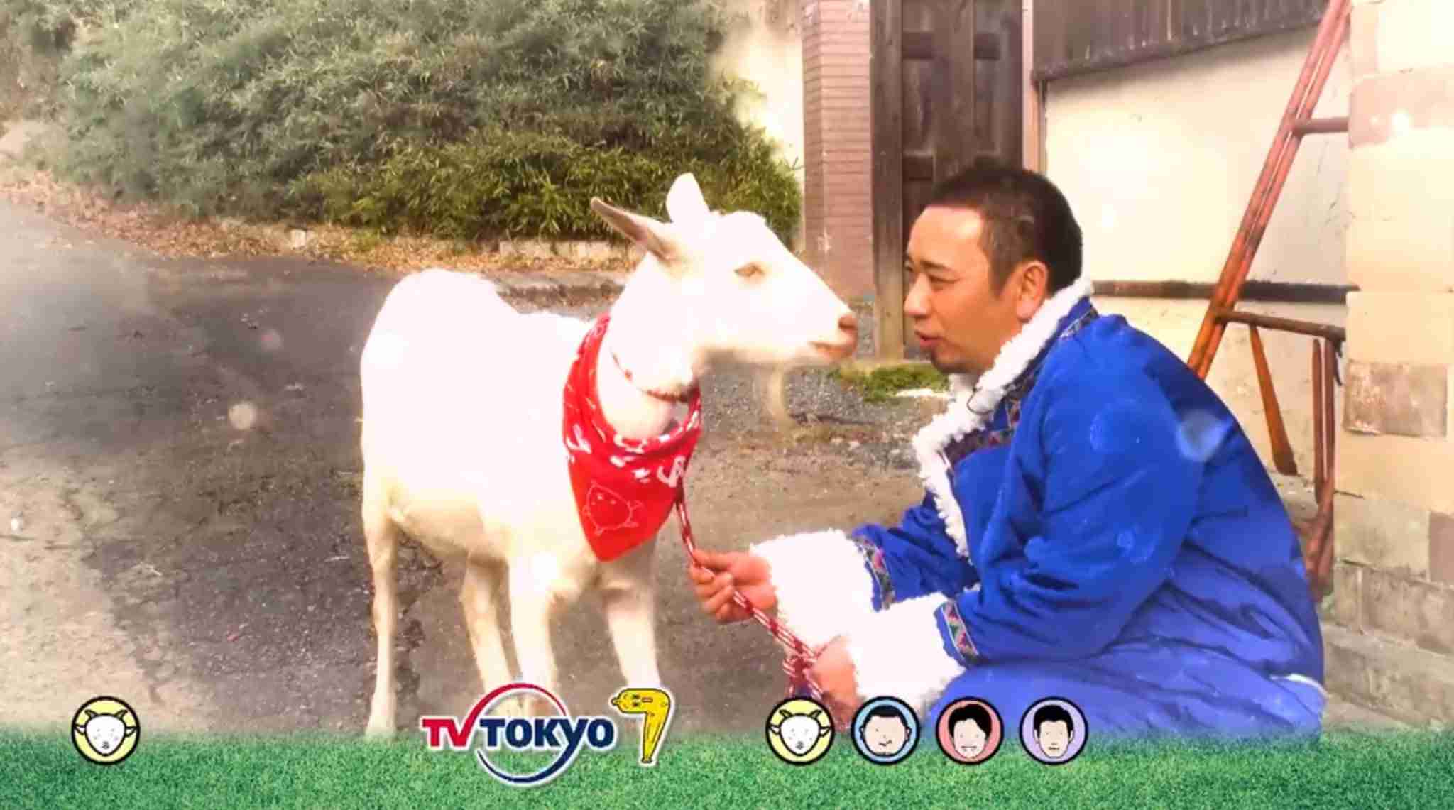 【画像】色んな千鳥・大悟さんが観たい【アンチ禁止】