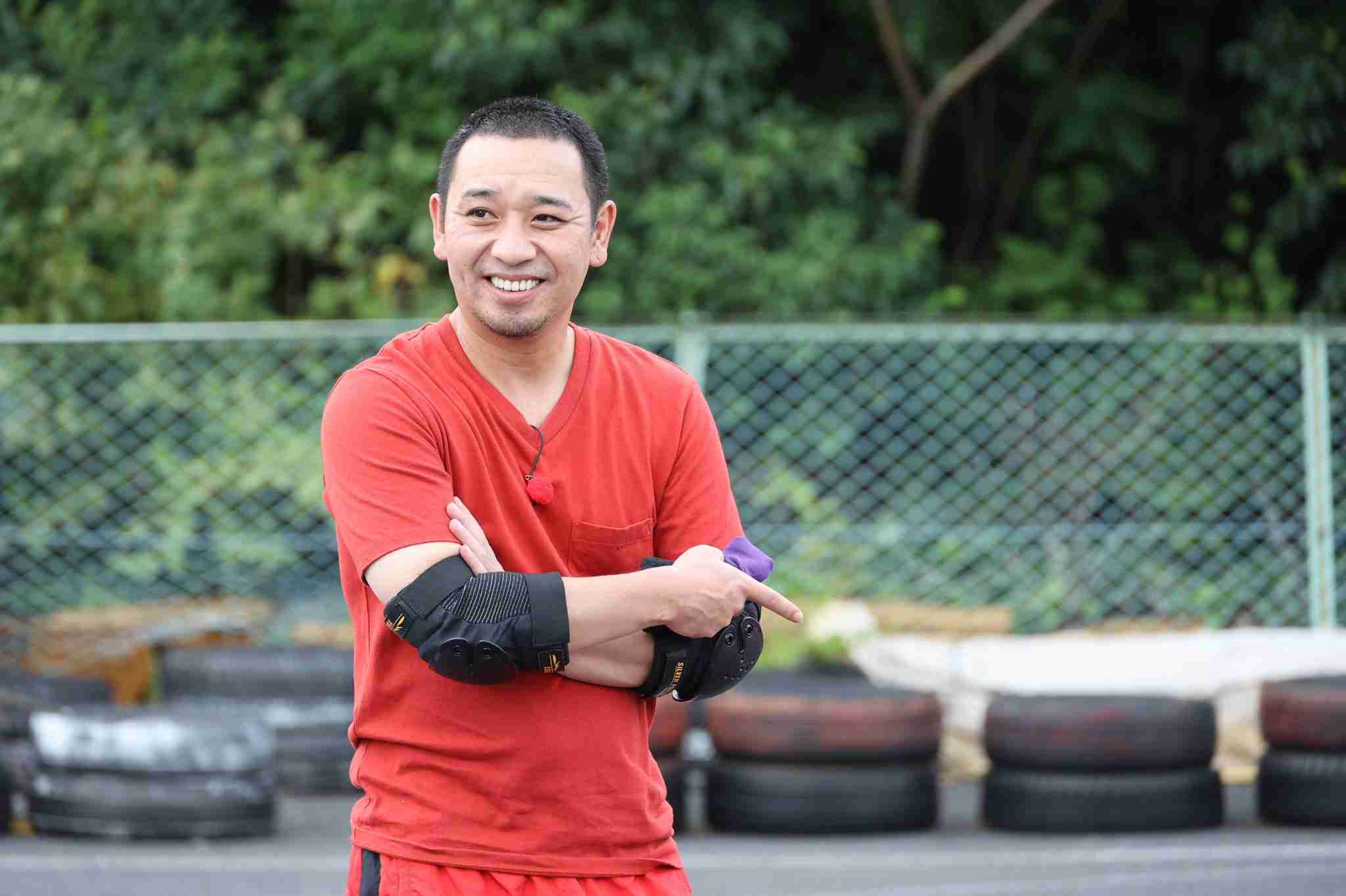 【画像】色んな千鳥・大悟さんが観たい【アンチ禁止】