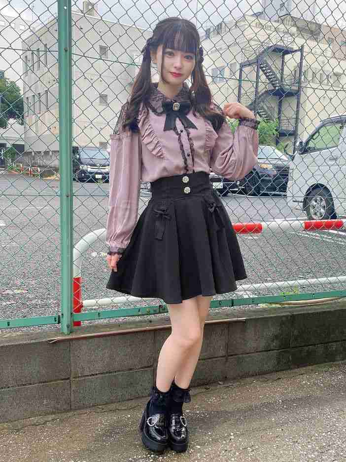 【年代必須】可愛いと思ったコーディネート貼っていかない？part2
