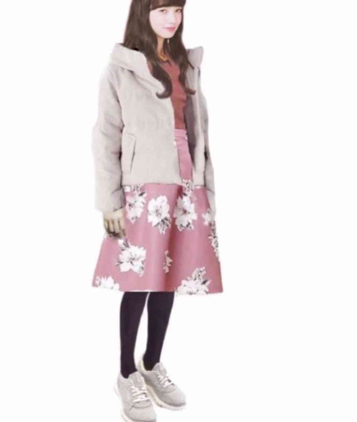 【年代必須】可愛いと思ったコーディネート貼っていかない？part2