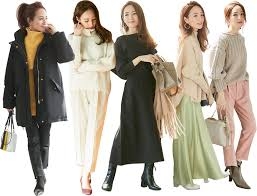 【年代必須】可愛いと思ったコーディネート貼っていかない？part2