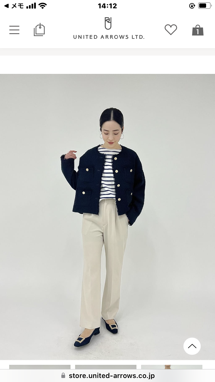 【年代必須】可愛いと思ったコーディネート貼っていかない？part2