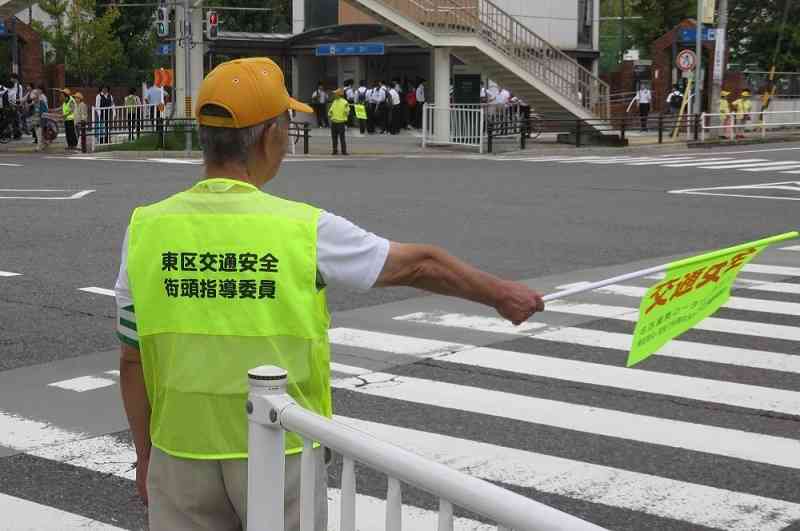 共通テストの受験生狙う痴漢 電車内の注意点は
