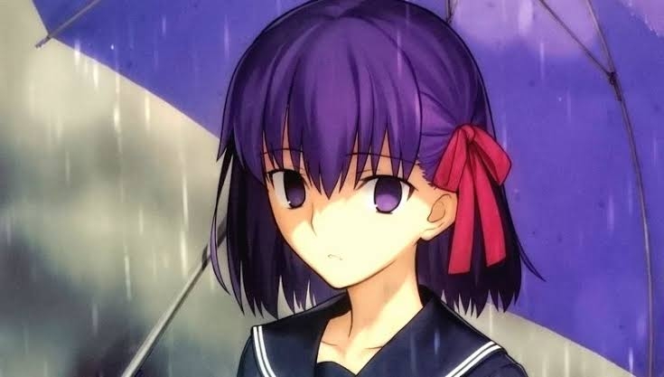 Fate/stay nightなど、Fate/シリーズを語りたい