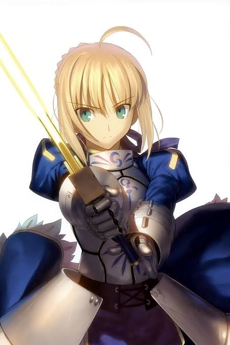 Fate/stay nightなど、Fate/シリーズを語りたい