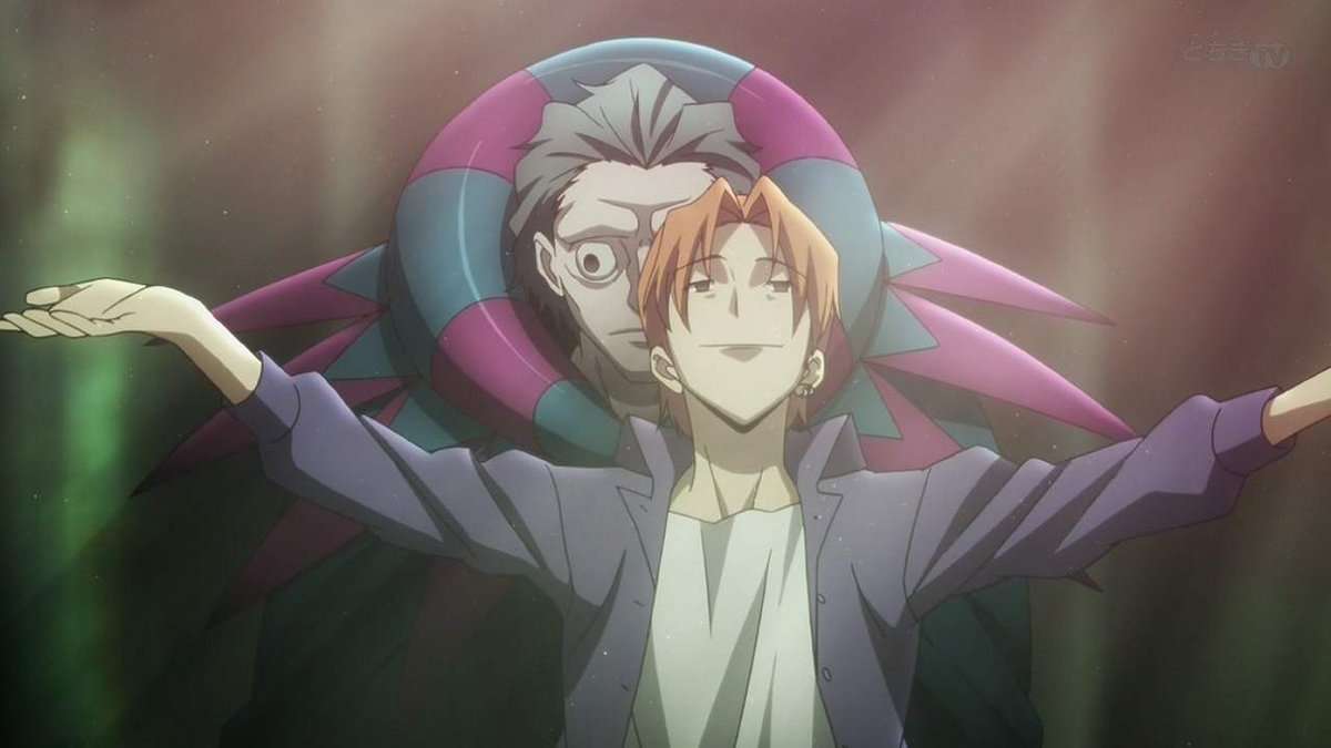 Fate/stay nightなど、Fate/シリーズを語りたい