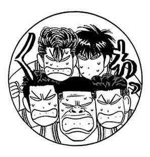 【映画】スラムダンク観た人　ネタバレあり【THE FIRST SLAM DUNK】