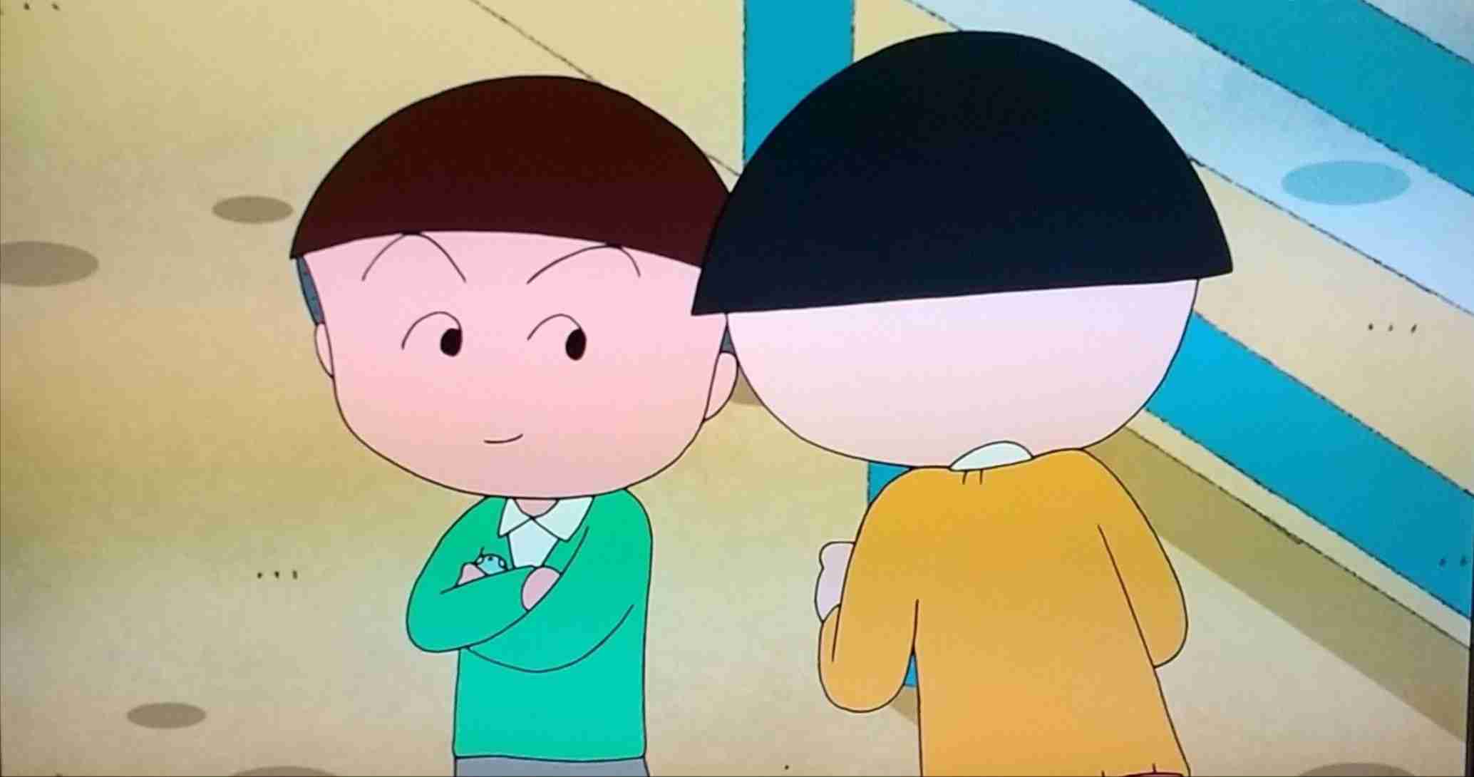 【アニメや漫画】このレアキャラ知ってたら+