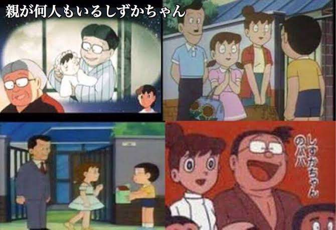 【アニメや漫画】このレアキャラ知ってたら+