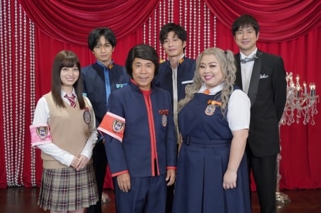 「ゴチ」３人目　シルエットだけでネット「確定演出ｗ」と確信　人気声優がトレンド入り「参戦やばい」