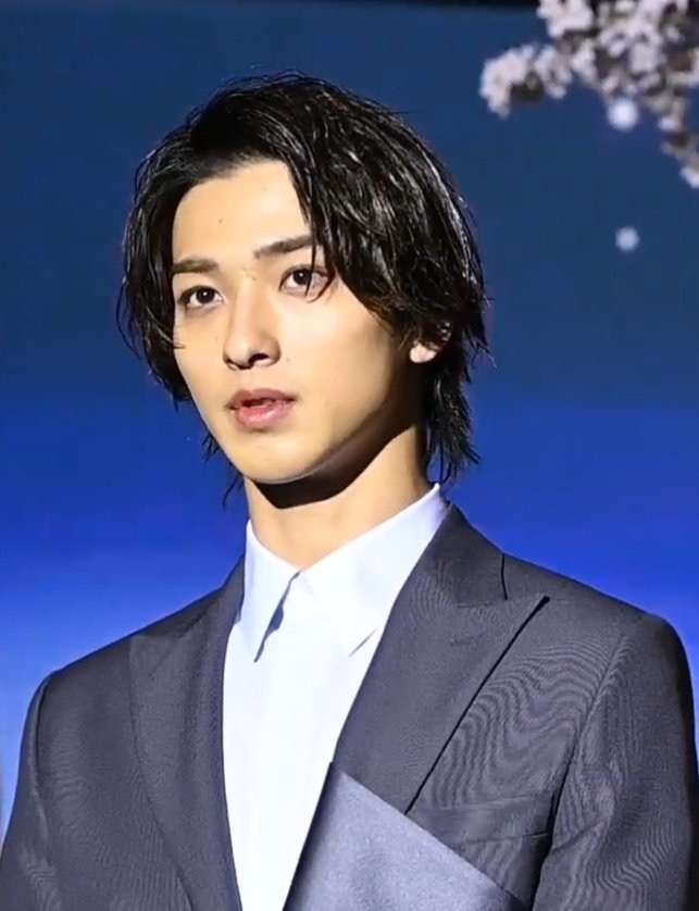 いろんな横浜流星くんが見たい!part7