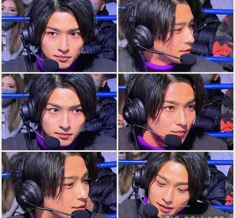いろんな横浜流星くんが見たい!part7