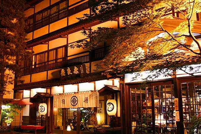 【宿】おもてなしをされたい！！【旅館】